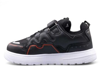 Conpax 303 Filet Anrk - Siyah - Conpax Kids