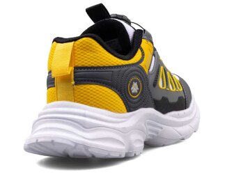 Conpax 304 Filet Anrk - Beyaz/Füme/Sarı - 3