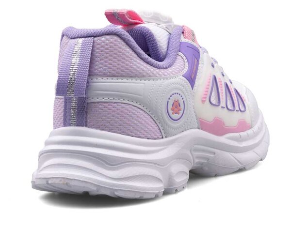 Conpax 304 Filet Anrk - Beyaz/Lila/Pembe - 3