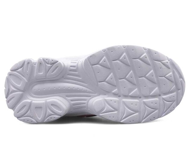 Conpax 304 Filet Anrk - Beyaz/Lila/Pembe - 4