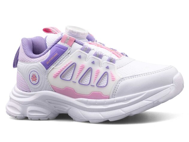 Conpax 304 Filet Anrk - Beyaz/Lila/Pembe - 1