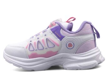 Conpax 304 Filet Anrk - Beyaz/Lila/Pembe - 2