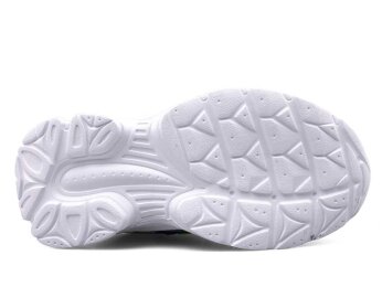 Conpax 304 Filet Anrk - Buz/Saks/F.Sarı - 4