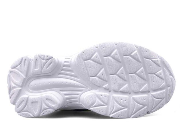 Conpax 304 Filet Anrk - Buz/Saks/F.Sarı - 4