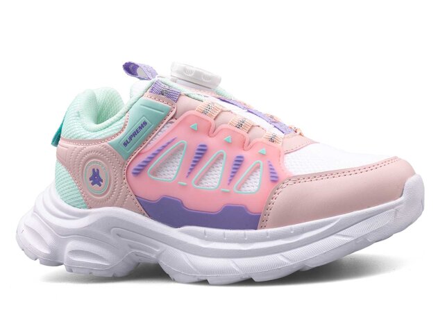 Conpax 304 Filet Anrk - Pudra/Pembe/Su Yeşili - 1