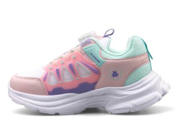 Conpax 304 Filet Anrk - Pudra/Pembe/Su Yeşili - 2