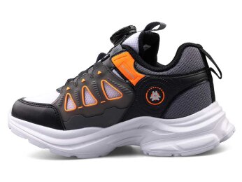 Conpax 304 Filet Anrk - Siyah/Füme/Oranj - 2