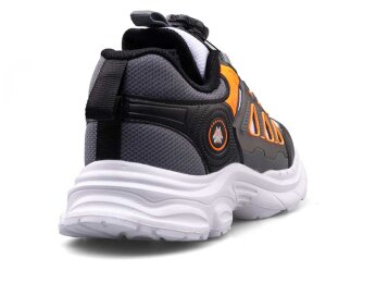 Conpax 304 Filet Anrk - Siyah/Füme/Oranj - 3