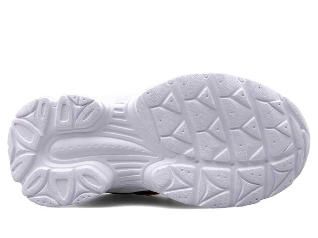 Conpax 304 Filet Anrk - Siyah/Füme/Oranj - 4