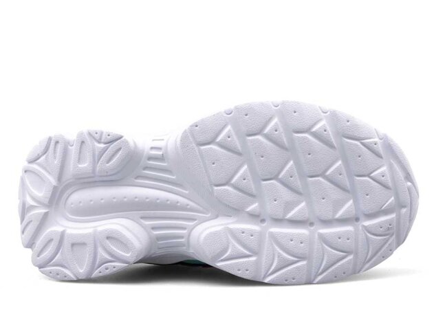 Conpax 304 Filet Anrk - Siyah/Fuşya/Su Yeşili - 4