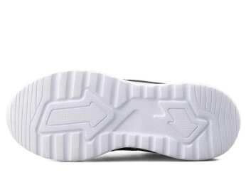 Conpax 5626 Zenne Anrk - Siyah/Beyaz - 4