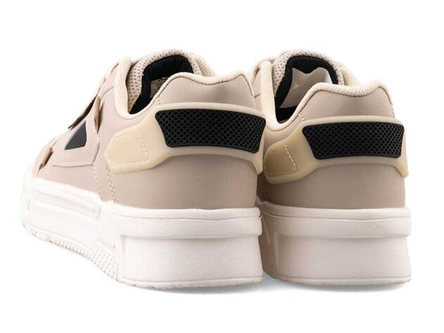 Conpax 5831 Zenne Cilt - Bej/Siyah - 3