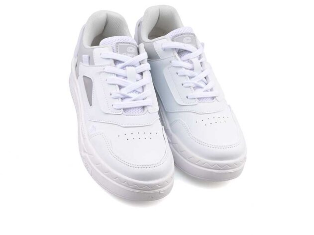 Conpax 5831 Zenne Cilt - Beyaz/Buz - 2