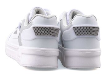 Conpax 5831 Zenne Cilt - Beyaz/Buz - 3