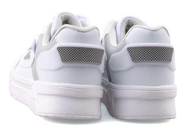 Conpax 5831 Zenne Cilt - Beyaz/Buz - 3