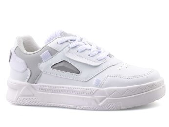 Conpax 5831 Zenne Cilt - Beyaz/Buz - Conpax