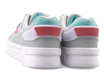 Conpax 5831 Zenne Cilt - Buz/Beyaz - 3