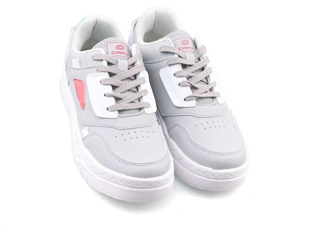 Conpax 5831 Zenne Cilt - Buz/Beyaz - 2