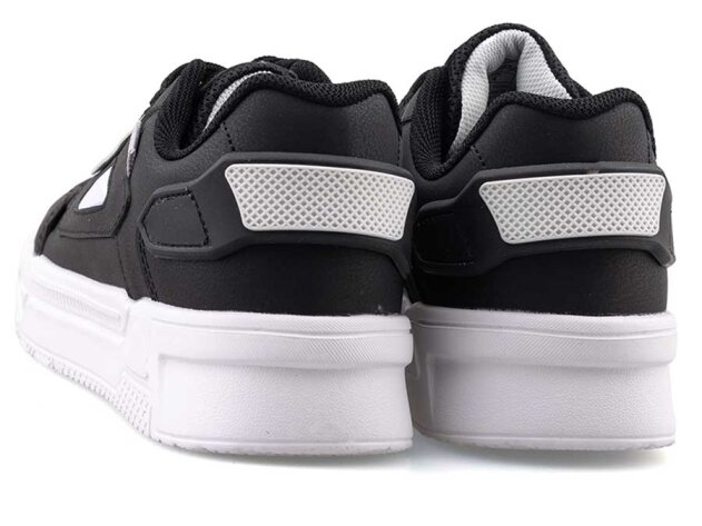 Conpax 5831 Zenne Cilt - Siyah/Beyaz - 3