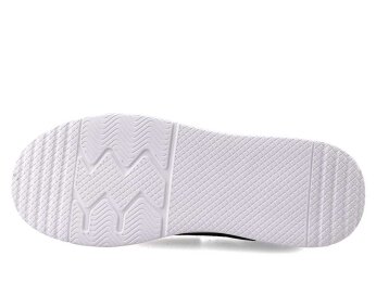 Conpax 5831 Zenne Cilt - Siyah/Beyaz - 4