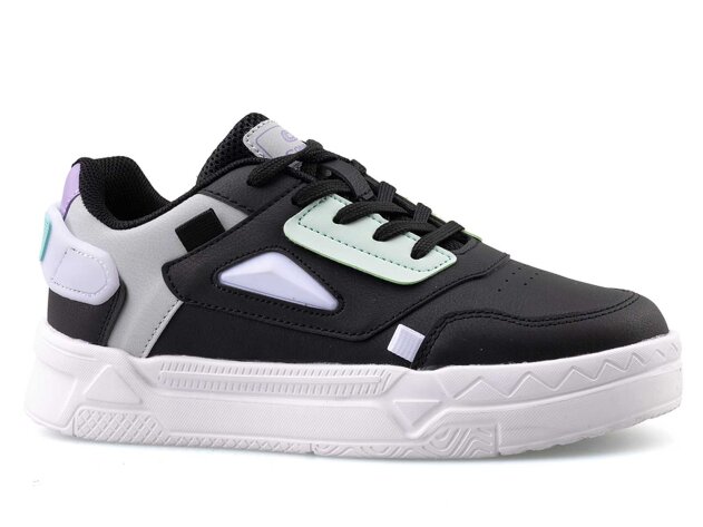 Conpax 5831 Zenne Cilt - Siyah/Su Yeşili - 1