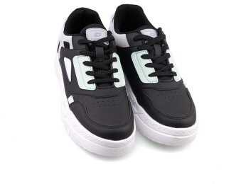 Conpax 5831 Zenne Cilt - Siyah/Su Yeşili - 2