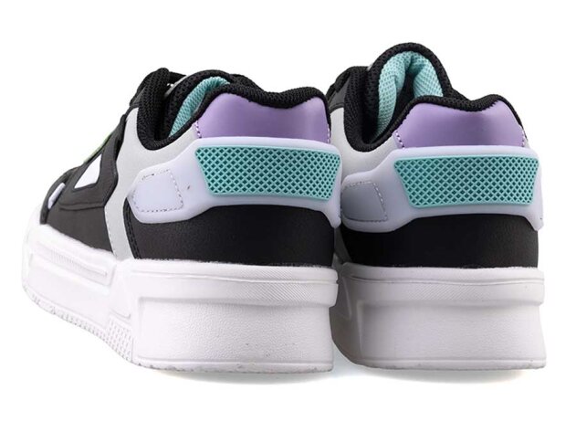 Conpax 5831 Zenne Cilt - Siyah/Su Yeşili - 3