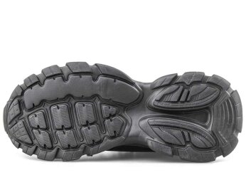 Conpax 5840 Zenne Anrk - Siyah/Siyah - 4