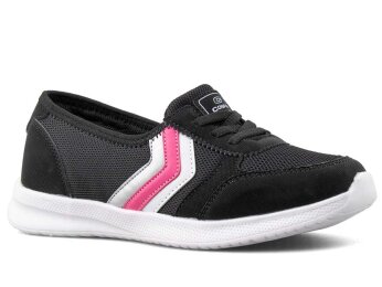 Conpax 5903 Zenne Anrk - Siyah/Beyaz - Conpax