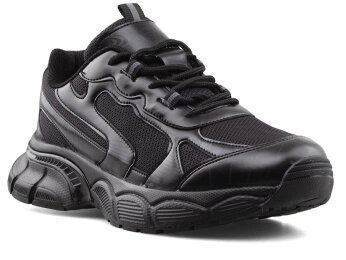 Conpax 5905 Zenne Anrk - Siyah/Antrasit - Conpax