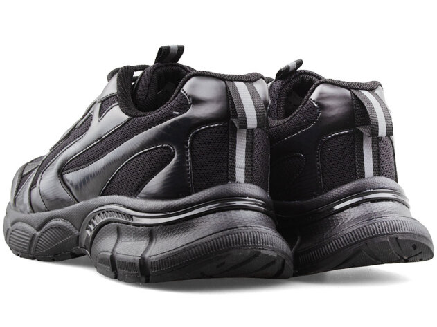 Conpax 5905 Zenne Anrk - Siyah/Antrasit - 3