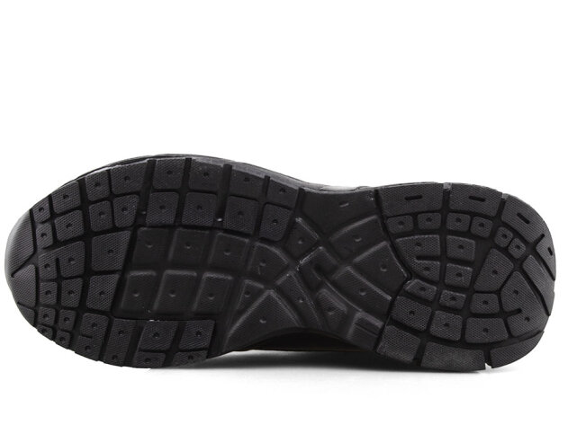 Conpax 5905 Zenne Anrk - Siyah/Antrasit - 4