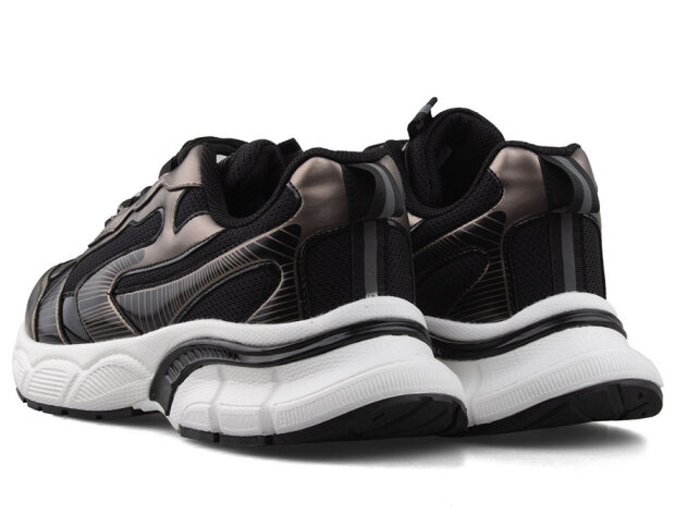 Conpax 5905 Zenne Anrk - Siyah/Metal - 3