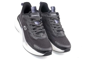 Conpax 5917 Zenne Anrk - Siyah/Beyaz - 2