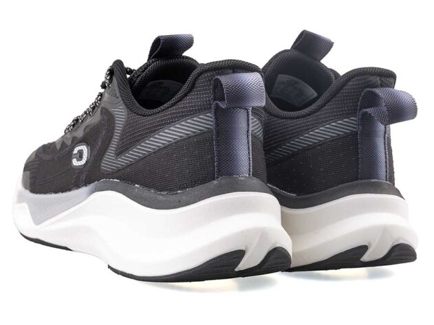 Conpax 5917 Zenne Anrk - Siyah/Beyaz - 3