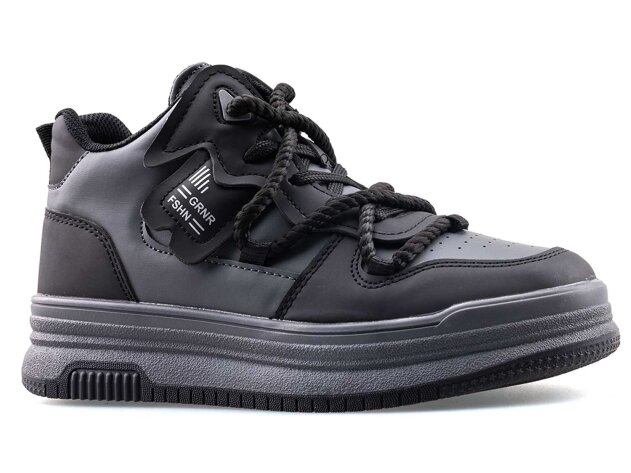 Conpax 5970 Zenne Cilt - Siyah/Füme - 5