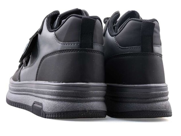 Conpax 5970 Zenne Cilt - Siyah/Füme - 7