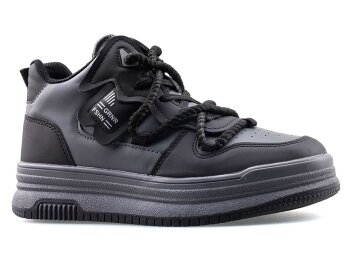 Conpax 5970 Zenne Cilt - Siyah/Füme - Conpax