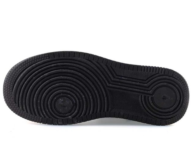 Conpax 5972 Zenne Cillt - Siyah/Beyaz - 8