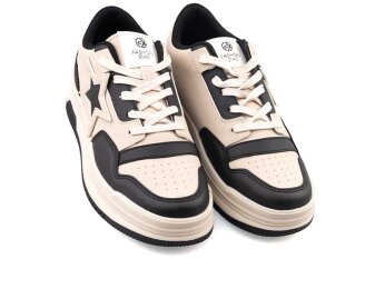 Conpax 5974-2 Zenne Cilt - Bej/Siyah - 2