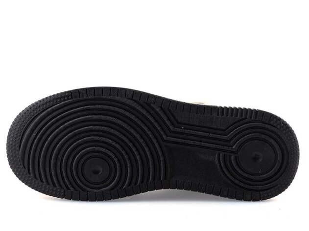 Conpax 5974-2 Zenne Cilt - Bej/Siyah - 4