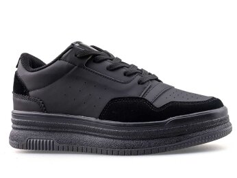 Conpax 5974-2 Zenne Cilt - Siyah - Conpax