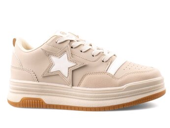 Conpax 5974 Zenne Cilt - Bej - Conpax