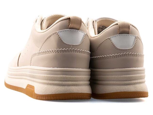 Conpax 5974 Zenne Cilt - Bej - 7