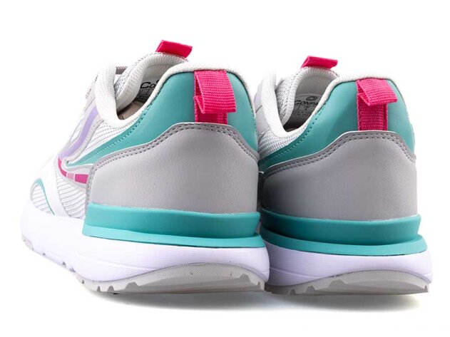 Conpax 5979 Zenne Su İtici - Buz/Fuşya/Mint - 5