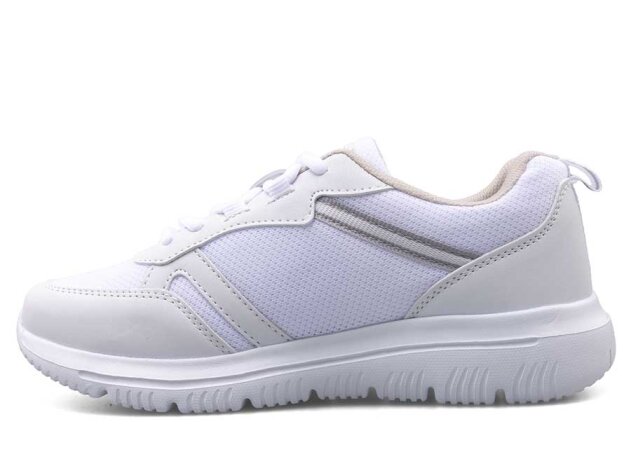 Conpax 6049 Zenne Anrk - Beyaz/Buz - 2