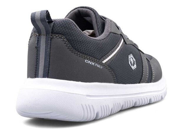 Conpax 6049 Zenne Anrk - Füme/Beyaz - 3