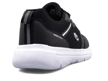 Conpax 6049 Zenne Anrk - Siyah/Beyaz - 3