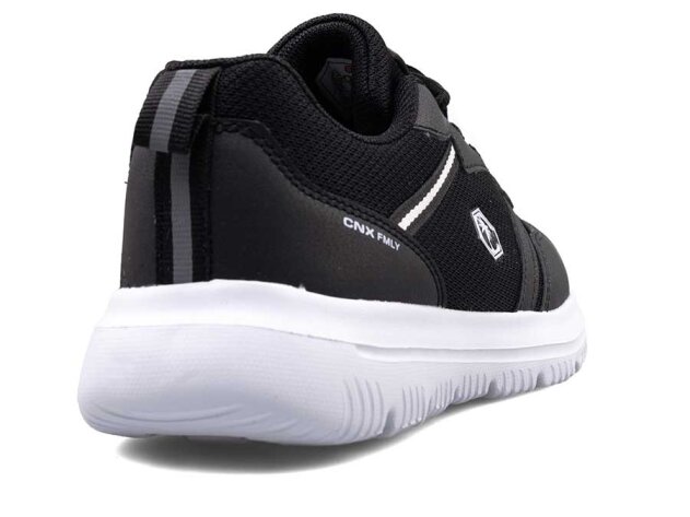 Conpax 6049 Zenne Anrk - Siyah/Beyaz - 3