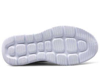 Conpax 6049 Zenne Anrk - Siyah/Beyaz - 4